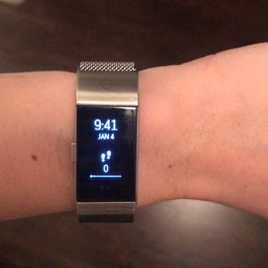 Fitbit Charge 2